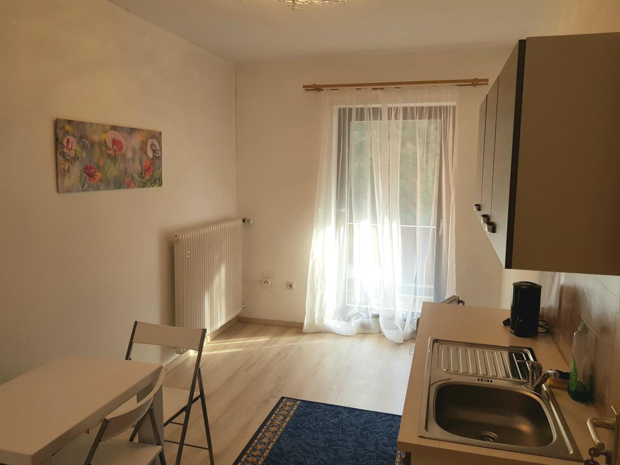 Pension Hofer Bad Berneck im Fichtelgebirge Room photo